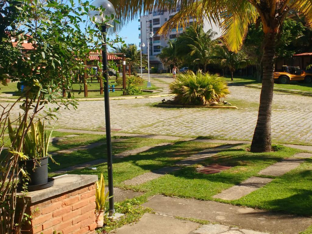 Casa 4 Quartos Condominio Em Frente A Praia Grande Arraial do Cabo Exterior foto