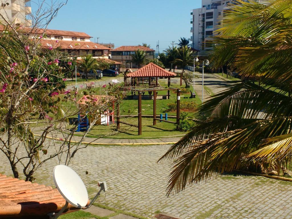 Casa 4 Quartos Condominio Em Frente A Praia Grande Arraial do Cabo Exterior foto